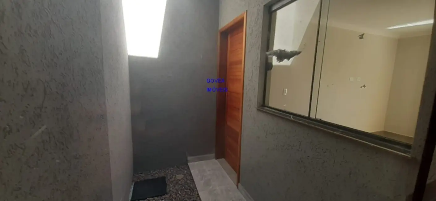 Casa com 2 quartos à venda, 38m2 em Campo de Santana, Curitiba - PR - imagem 6 Foto 6 de Casa com 2 quartos à venda, 38m2 em Campo de Santana, Curitiba - PR