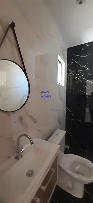 Casa com 2 quartos à venda, 38m2 em Campo de Santana, Curitiba - PR - imagem 8 Foto 8 de Casa com 2 quartos à venda, 38m2 em Campo de Santana, Curitiba - PR