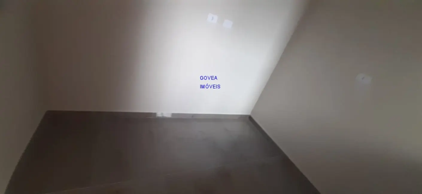 Casa com 2 quartos à venda, 38m2 em Campo de Santana, Curitiba - PR - imagem 4 Foto 4 de Casa com 2 quartos à venda, 38m2 em Campo de Santana, Curitiba - PR