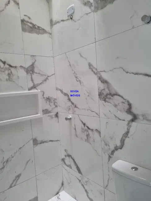 Casa com 2 quartos à venda, 43m2 em Tatuquara, Curitiba - PR - imagem 7 Foto 7 de Casa com 2 quartos à venda, 43m2 em Tatuquara, Curitiba - PR