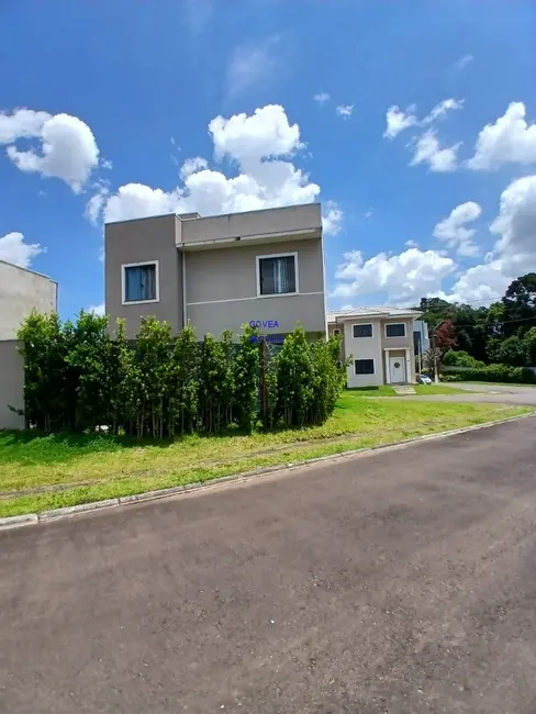 Foto 7 de Casa com 3 quartos à venda, 90m2 em Campo de Santana, Curitiba - PR