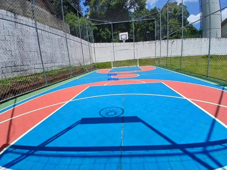 Foto 4 de Casa com 3 quartos à venda, 90m2 em Campo de Santana, Curitiba - PR