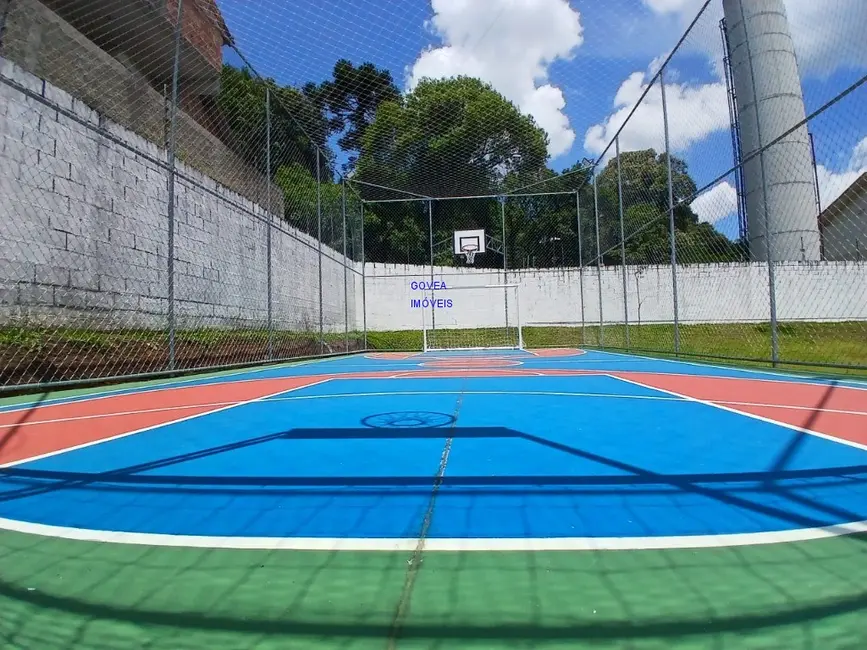 Foto 5 de Casa com 3 quartos à venda, 90m2 em Campo de Santana, Curitiba - PR