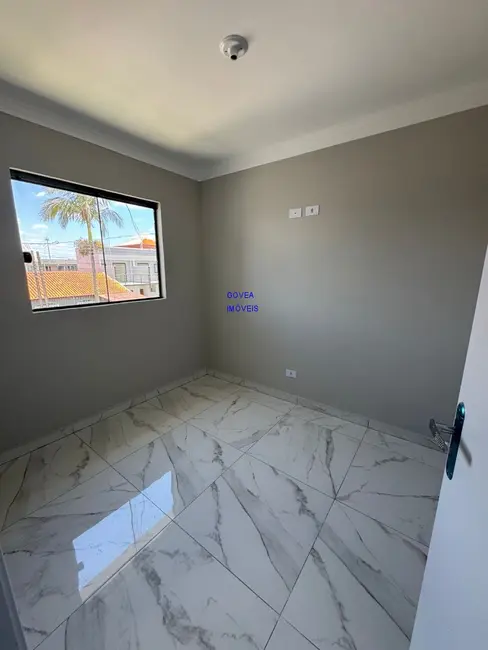 Foto 5 de Casa com 2 quartos à venda, 58m2 em Tatuquara, Curitiba - PR