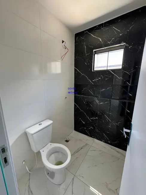 Foto 8 de Casa com 2 quartos à venda, 58m2 em Tatuquara, Curitiba - PR