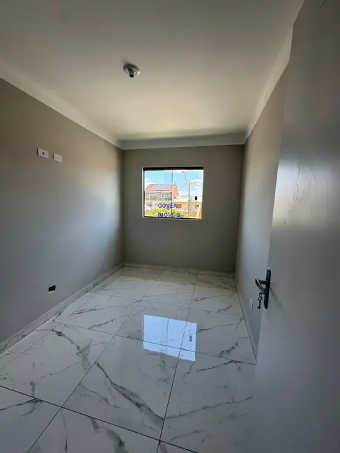 Foto 2 de Casa com 2 quartos à venda, 58m2 em Tatuquara, Curitiba - PR