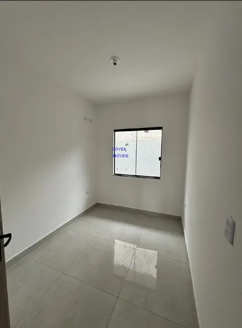 Foto 4 de Casa com 3 quartos à venda, 60m2 em Nações, Fazenda Rio Grande - PR