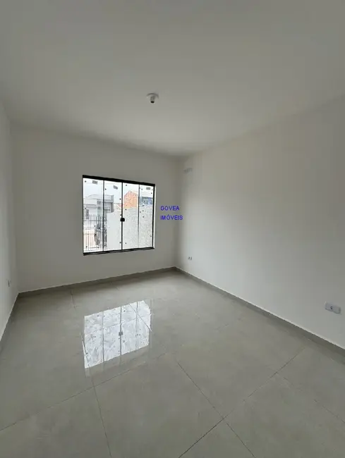 Foto 6 de Casa com 3 quartos à venda, 60m2 em Nações, Fazenda Rio Grande - PR