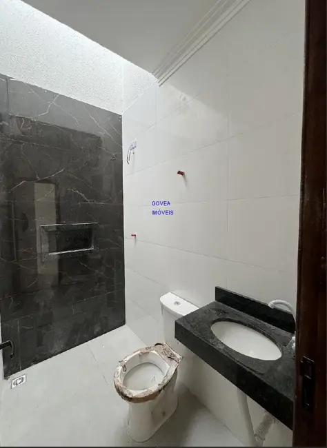Foto 5 de Casa com 3 quartos à venda, 60m2 em Nações, Fazenda Rio Grande - PR