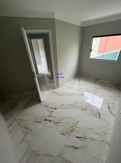 Casa com 2 quartos à venda, 60m2 em Cidade Industrial, Curitiba - PR - imagem 6 Foto 6 de Casa com 2 quartos à venda, 60m2 em Cidade Industrial, Curitiba - PR