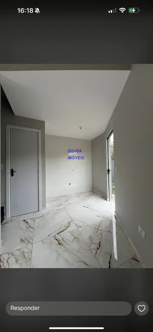 Casa com 2 quartos à venda, 60m2 em Cidade Industrial, Curitiba - PR - imagem 3 Foto 3 de Casa com 2 quartos à venda, 60m2 em Cidade Industrial, Curitiba - PR