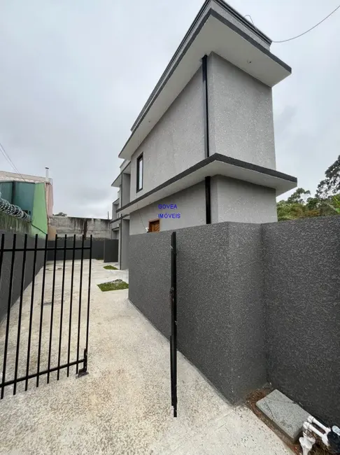 Casa com 2 quartos à venda, 60m2 em Cidade Industrial, Curitiba - PR - imagem 8 Foto 8 de Casa com 2 quartos à venda, 60m2 em Cidade Industrial, Curitiba - PR