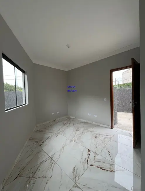 Casa com 2 quartos à venda, 60m2 em Cidade Industrial, Curitiba - PR - imagem 5 Foto 5 de Casa com 2 quartos à venda, 60m2 em Cidade Industrial, Curitiba - PR