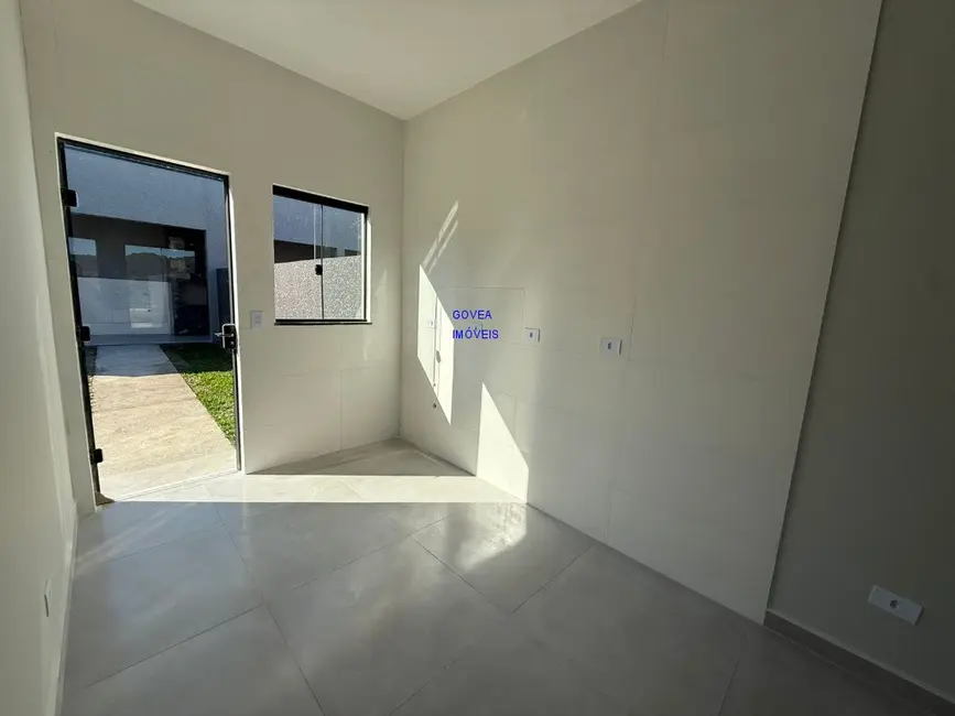 Casa com 3 quartos à venda, 64m2 em Capela Velha, Araucaria - PR - imagem 7 Foto 7 de Casa com 3 quartos à venda, 64m2 em Capela Velha, Araucaria - PR