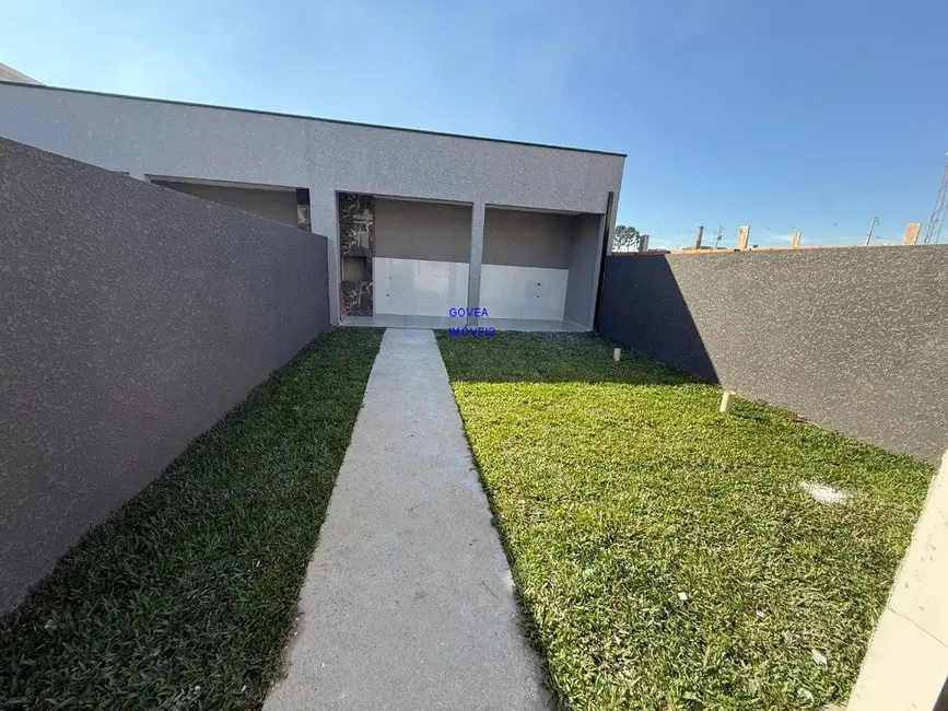 Casa com 3 quartos à venda, 64m2 em Capela Velha, Araucaria - PR - imagem 6 Foto 6 de Casa com 3 quartos à venda, 64m2 em Capela Velha, Araucaria - PR