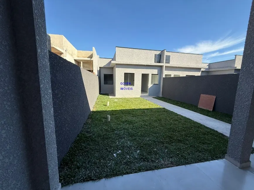 Casa com 3 quartos à venda, 64m2 em Capela Velha, Araucaria - PR - imagem 5 Foto 5 de Casa com 3 quartos à venda, 64m2 em Capela Velha, Araucaria - PR