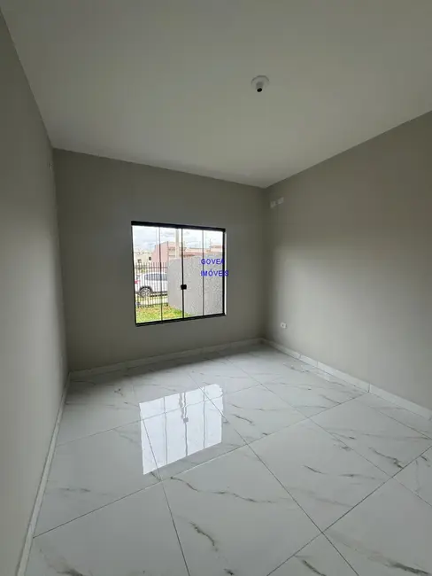 Foto 7 de Casa com 3 quartos à venda, 120m2 em Nações, Fazenda Rio Grande - PR