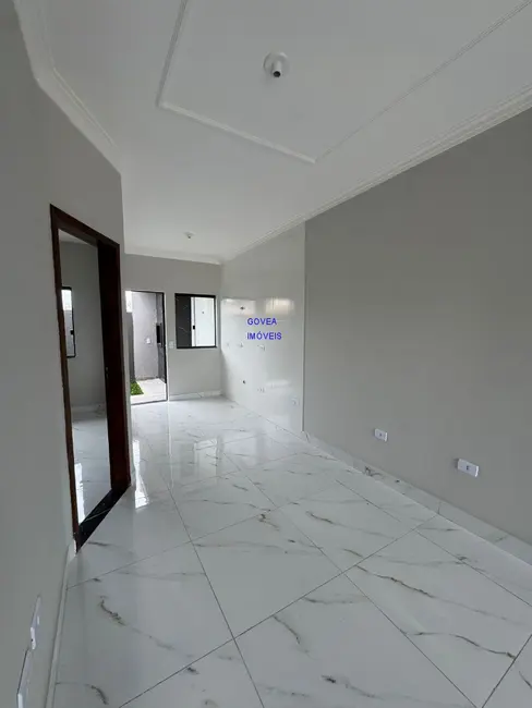 Foto 6 de Casa com 3 quartos à venda, 120m2 em Nações, Fazenda Rio Grande - PR