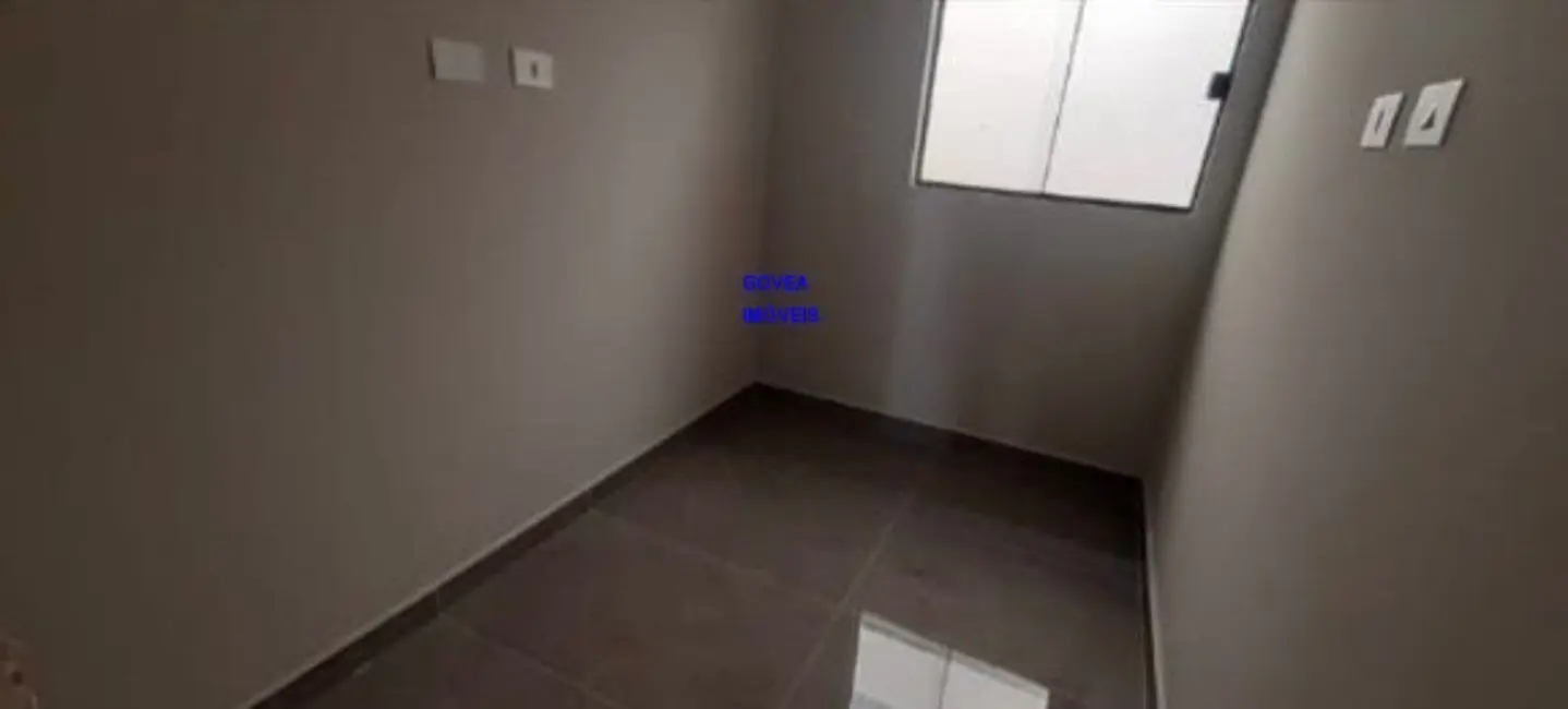 Foto 7 de Casa com 2 quartos à venda, 42m2 em Campo de Santana, Curitiba - PR