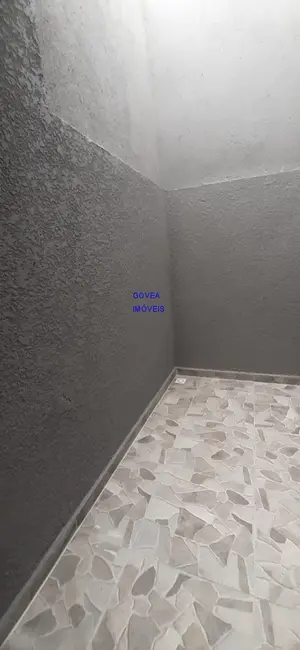 Foto 8 de Casa com 2 quartos à venda, 42m2 em Campo de Santana, Curitiba - PR