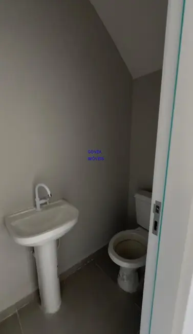 Foto 7 de Casa com 3 quartos à venda, 73m2 em Campo de Santana, Curitiba - PR