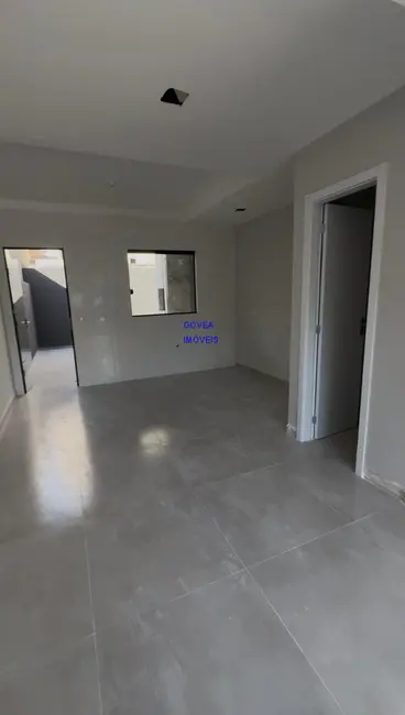 Foto 5 de Casa com 3 quartos à venda, 73m2 em Campo de Santana, Curitiba - PR