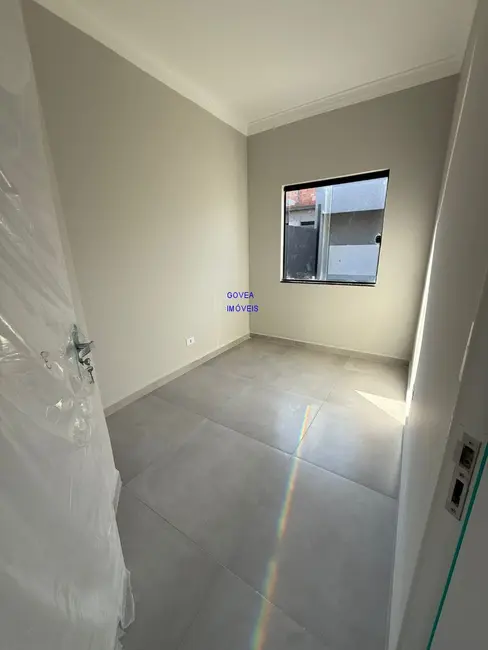 Foto 6 de Casa com 3 quartos à venda, 64m2 em Capela Velha, Araucaria - PR