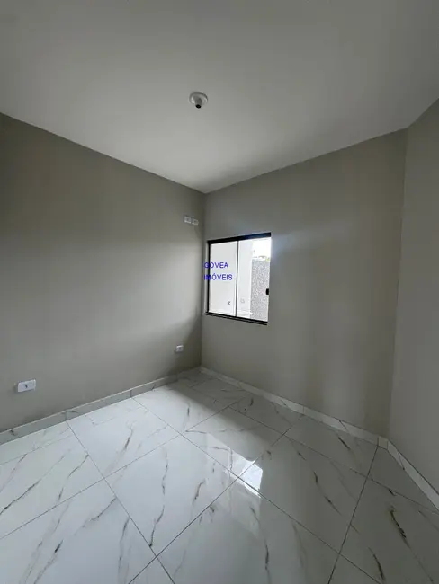 Foto 5 de Casa com 3 quartos à venda, 60m2 em Nações, Fazenda Rio Grande - PR