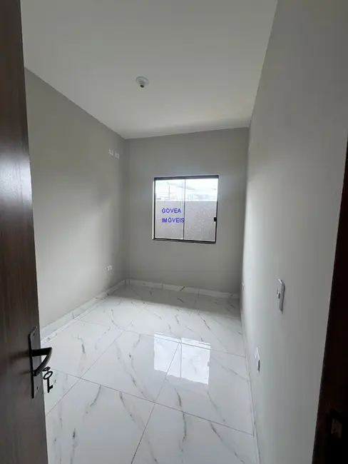 Foto 7 de Casa com 3 quartos à venda, 60m2 em Nações, Fazenda Rio Grande - PR