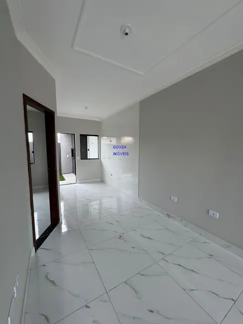 Foto 3 de Casa com 3 quartos à venda, 60m2 em Nações, Fazenda Rio Grande - PR