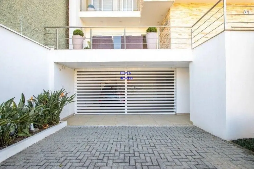 Foto 3 de Casa com 3 quartos à venda, 440m2 em Bom Retiro, Curitiba - PR