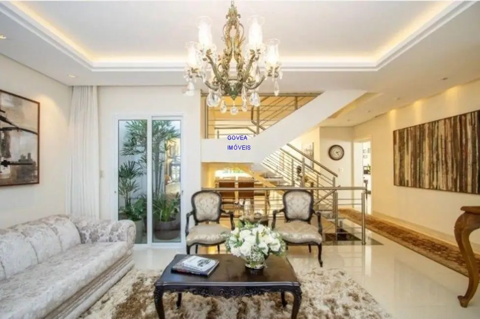 Foto 6 de Casa com 3 quartos à venda, 440m2 em Bom Retiro, Curitiba - PR