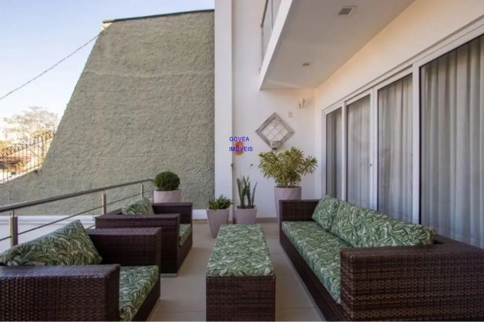 Foto 5 de Casa com 3 quartos à venda, 440m2 em Bom Retiro, Curitiba - PR