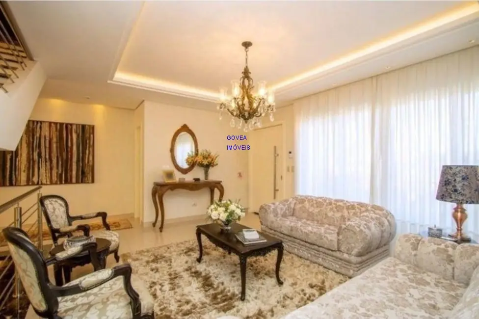 Foto 7 de Casa com 3 quartos à venda, 440m2 em Bom Retiro, Curitiba - PR