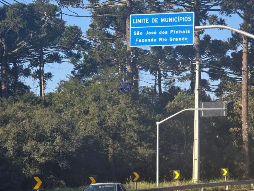 Armazém / Galpão à venda e para alugar, 950m2 em Eucaliptos, Fazenda Rio Grande - PR - imagem 9 Foto 9 de Armazém / Galpão à venda e para alugar, 950m2 em Eucaliptos, Fazenda Rio Grande - PR