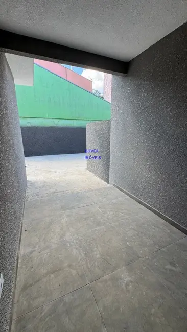 Casa com 2 quartos à venda, 60m2 em Cidade Industrial, Curitiba - PR - imagem 7 Foto 7 de Casa com 2 quartos à venda, 60m2 em Cidade Industrial, Curitiba - PR