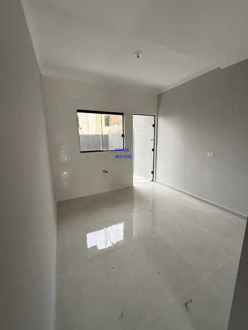 Casa com 2 quartos à venda, 60m2 em Cidade Industrial, Curitiba - PR - imagem 5 Foto 5 de Casa com 2 quartos à venda, 60m2 em Cidade Industrial, Curitiba - PR