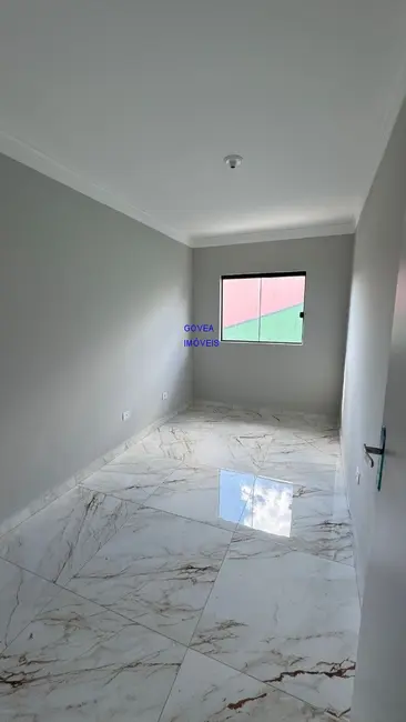 Casa com 2 quartos à venda, 60m2 em Cidade Industrial, Curitiba - PR - imagem 9 Foto 9 de Casa com 2 quartos à venda, 60m2 em Cidade Industrial, Curitiba - PR