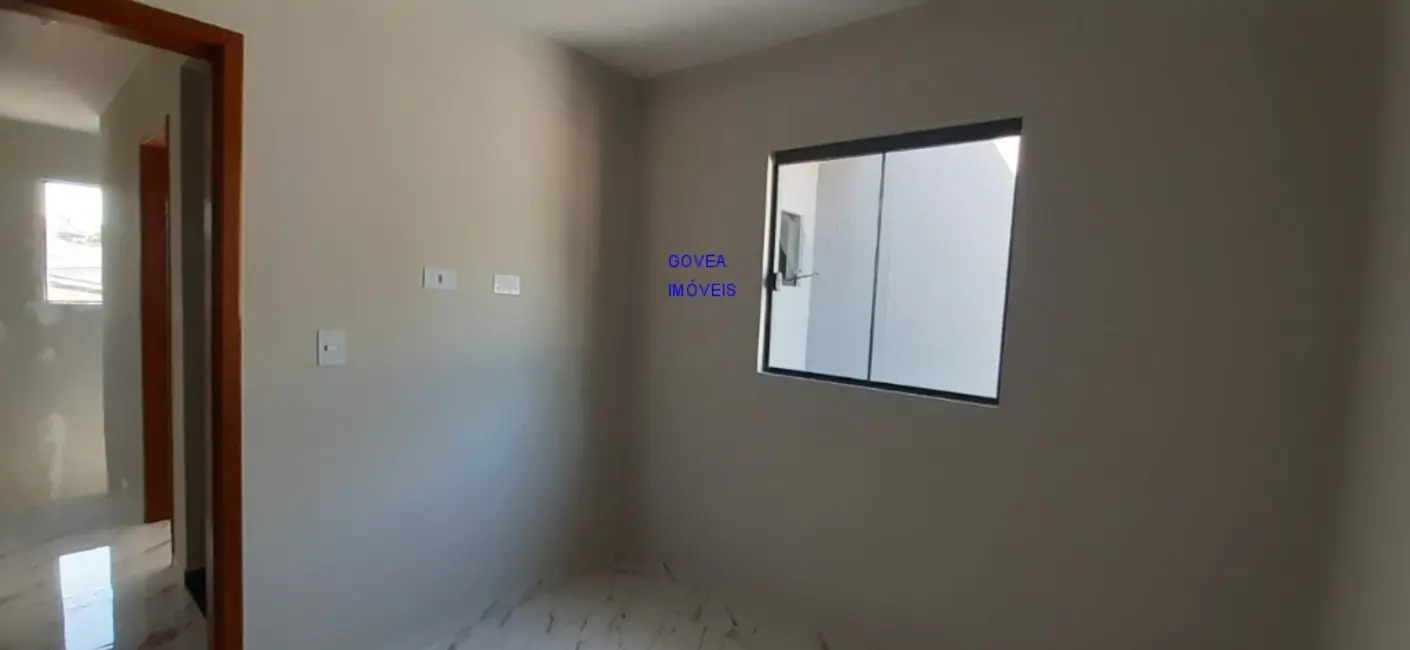 Casa com 2 quartos à venda, 57m2 em Tatuquara, Curitiba - PR - imagem 9 Foto 9 de Casa com 2 quartos à venda, 57m2 em Tatuquara, Curitiba - PR