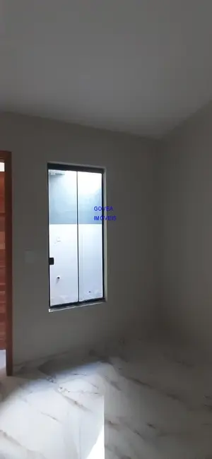 Casa com 2 quartos à venda, 57m2 em Tatuquara, Curitiba - PR - imagem 6 Foto 6 de Casa com 2 quartos à venda, 57m2 em Tatuquara, Curitiba - PR