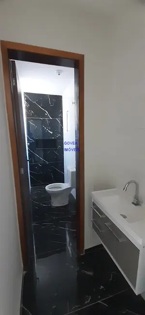 Casa com 2 quartos à venda, 57m2 em Tatuquara, Curitiba - PR - imagem 7 Foto 7 de Casa com 2 quartos à venda, 57m2 em Tatuquara, Curitiba - PR