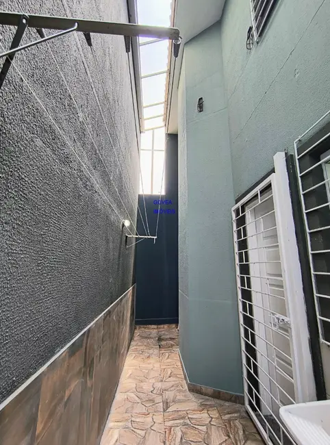 Foto 4 de Casa com 3 quartos à venda, 70m2 em Gralha Azul, Fazenda Rio Grande - PR