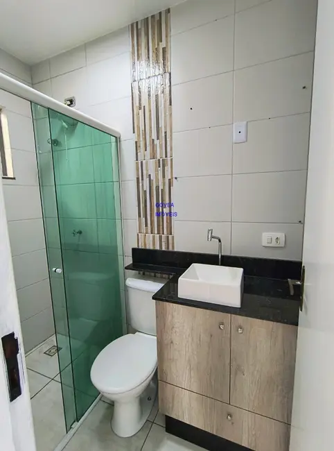 Foto 9 de Casa com 3 quartos à venda, 70m2 em Gralha Azul, Fazenda Rio Grande - PR