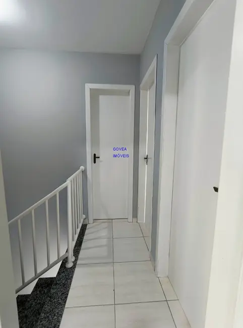 Foto 6 de Casa com 3 quartos à venda, 70m2 em Gralha Azul, Fazenda Rio Grande - PR
