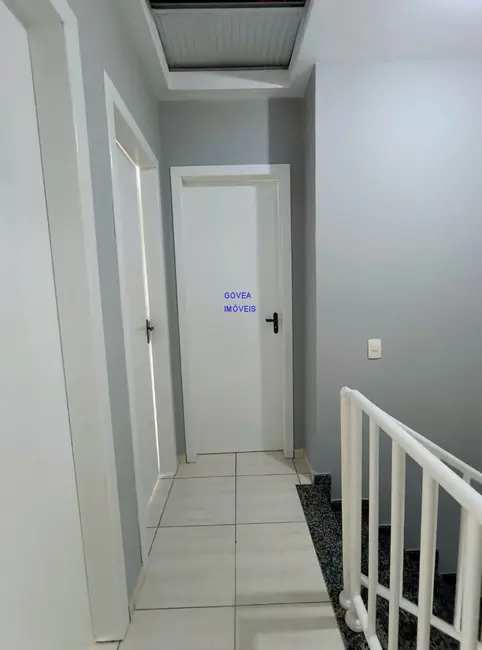 Foto 5 de Casa com 3 quartos à venda, 70m2 em Gralha Azul, Fazenda Rio Grande - PR