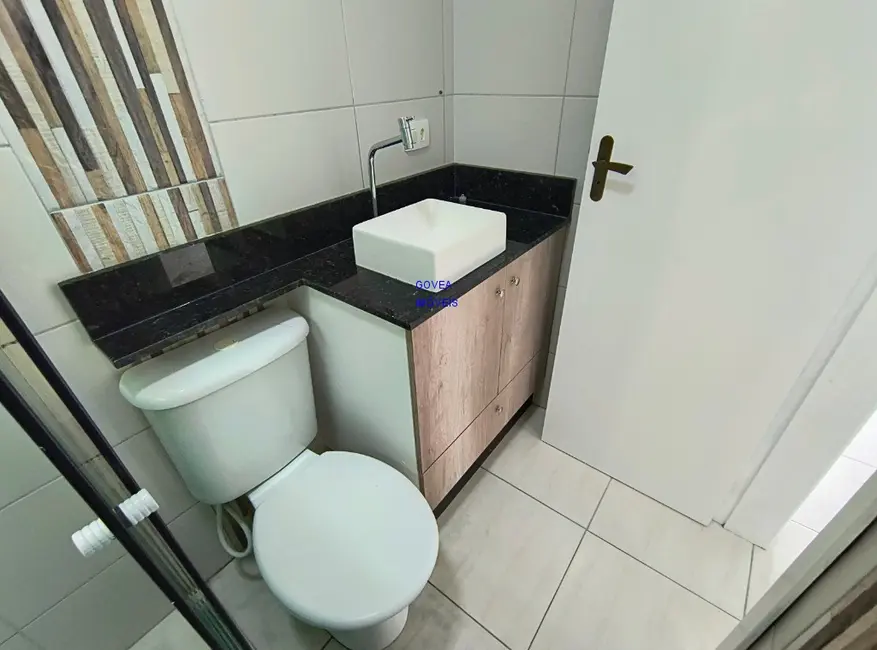 Foto 7 de Casa com 3 quartos à venda, 70m2 em Gralha Azul, Fazenda Rio Grande - PR