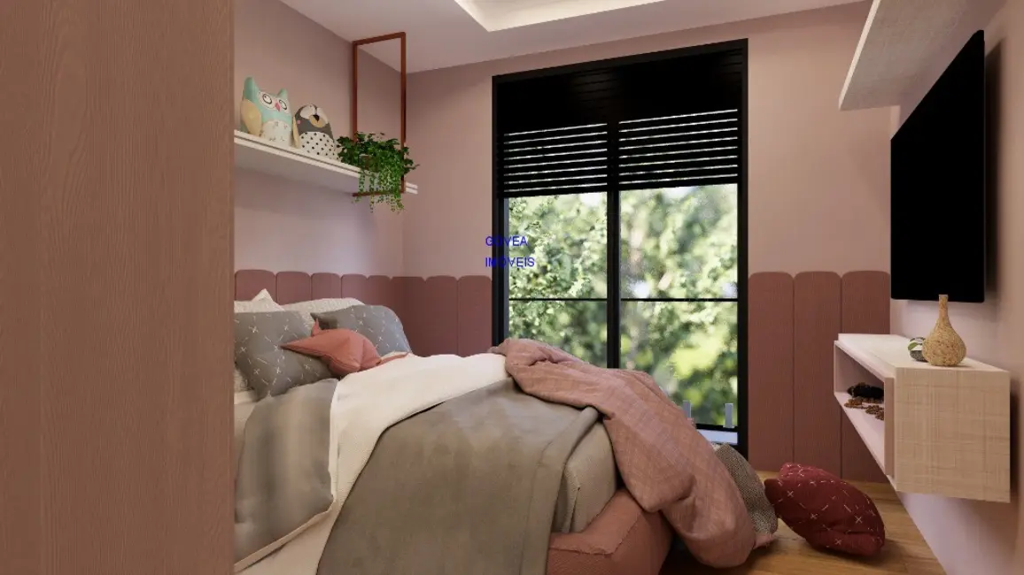 Casa com 3 quartos à venda, 181m2 em Portão, Curitiba - PR - imagem 3 Foto 3 de Casa com 3 quartos à venda, 181m2 em Portão, Curitiba - PR