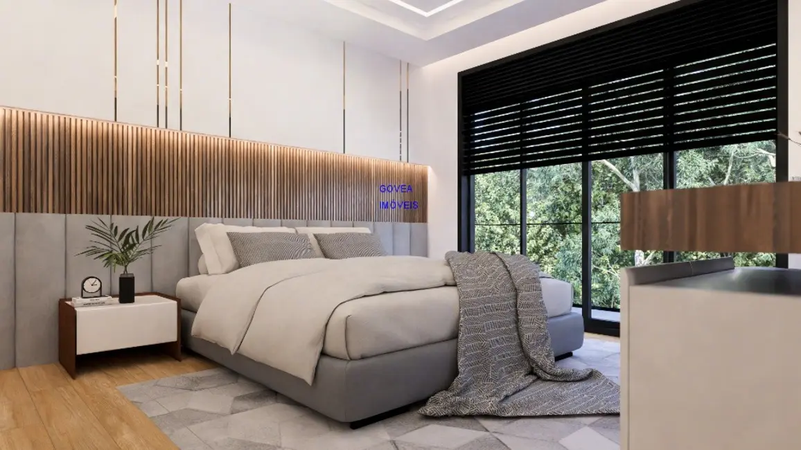 Casa com 3 quartos à venda, 181m2 em Portão, Curitiba - PR - imagem 5 Foto 5 de Casa com 3 quartos à venda, 181m2 em Portão, Curitiba - PR