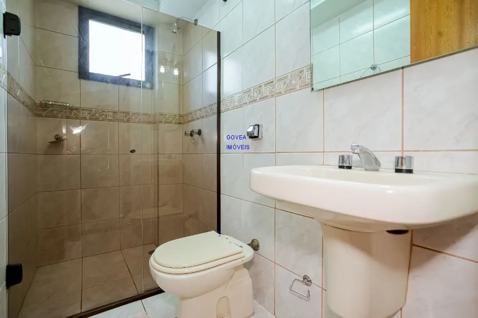 Apartamento com 2 quartos à venda, 70m2 em Batel, Curitiba - PR - imagem 4 Foto 4 de Apartamento com 2 quartos à venda, 70m2 em Batel, Curitiba - PR