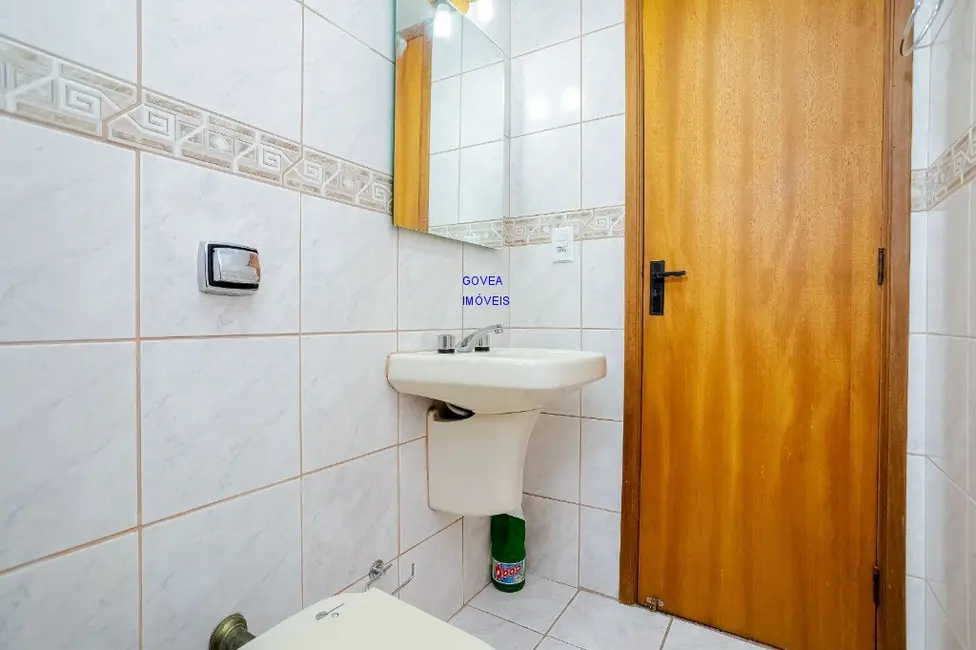 Apartamento com 2 quartos à venda, 70m2 em Batel, Curitiba - PR - imagem 3 Foto 3 de Apartamento com 2 quartos à venda, 70m2 em Batel, Curitiba - PR